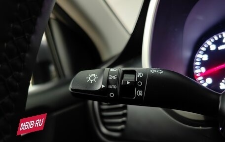 KIA Rio IV, 2021 год, 2 125 000 рублей, 20 фотография