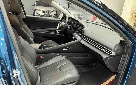 Hyundai Elantra, 2023 год, 8 фотография