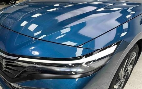 Hyundai Elantra, 2023 год, 19 фотография