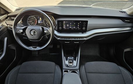 Skoda Octavia IV, 2022 год, 2 559 000 рублей, 8 фотография