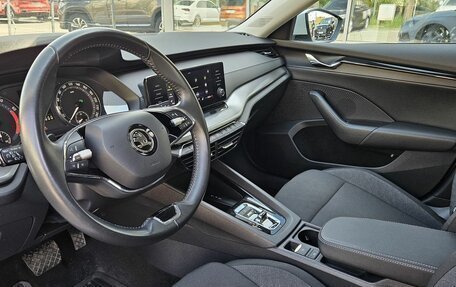 Skoda Octavia IV, 2022 год, 2 559 000 рублей, 10 фотография