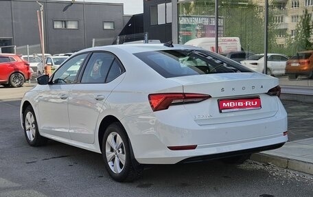 Skoda Octavia IV, 2022 год, 2 559 000 рублей, 4 фотография