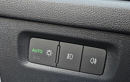 Skoda Octavia IV, 2022 год, 2 559 000 рублей, 20 фотография