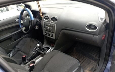 Ford Focus II рестайлинг, 2007 год, 230 000 рублей, 5 фотография
