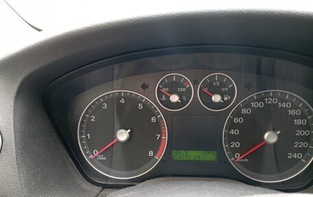 Ford Focus II рестайлинг, 2007 год, 230 000 рублей, 6 фотография
