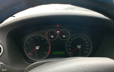 Ford Focus II рестайлинг, 2007 год, 230 000 рублей, 7 фотография