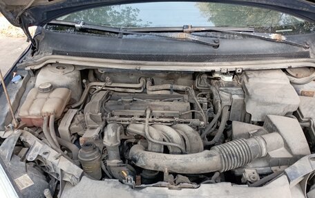 Ford Focus II рестайлинг, 2007 год, 230 000 рублей, 11 фотография
