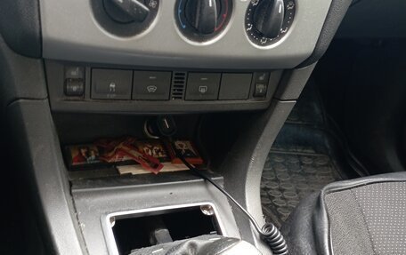 Ford Focus II рестайлинг, 2007 год, 230 000 рублей, 10 фотография