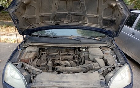 Ford Focus II рестайлинг, 2007 год, 230 000 рублей, 9 фотография