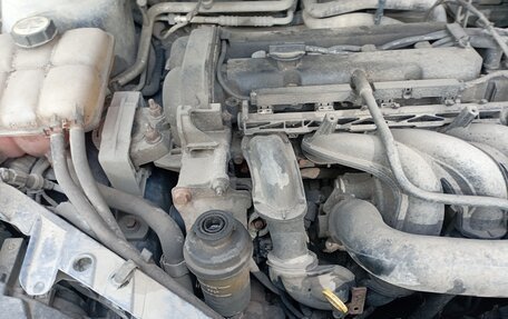 Ford Focus II рестайлинг, 2007 год, 230 000 рублей, 17 фотография