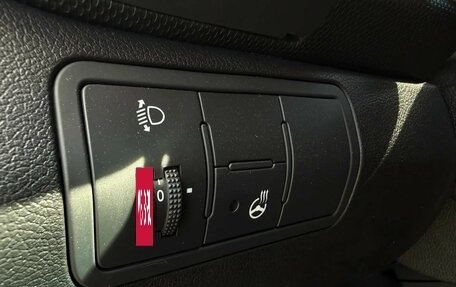 Hyundai Solaris II рестайлинг, 2014 год, 995 000 рублей, 8 фотография