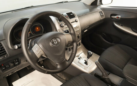 Toyota Corolla, 2007 год, 599 000 рублей, 9 фотография