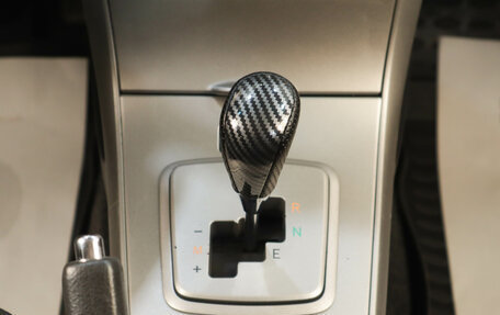 Toyota Corolla, 2007 год, 599 000 рублей, 17 фотография
