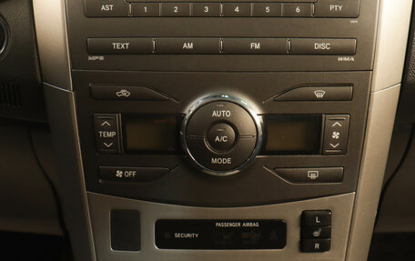 Toyota Corolla, 2007 год, 599 000 рублей, 16 фотография