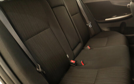 Toyota Corolla, 2007 год, 599 000 рублей, 19 фотография