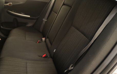 Toyota Corolla, 2007 год, 599 000 рублей, 20 фотография