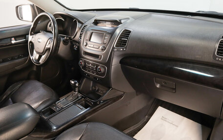KIA Sorento II рестайлинг, 2012 год, 1 649 000 рублей, 11 фотография