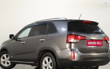 KIA Sorento II рестайлинг, 2012 год, 1 649 000 рублей, 5 фотография