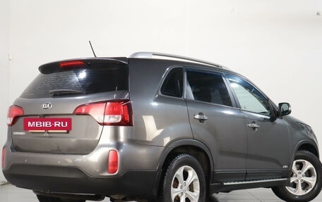 KIA Sorento II рестайлинг, 2012 год, 1 649 000 рублей, 7 фотография