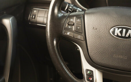 KIA Sorento II рестайлинг, 2012 год, 1 649 000 рублей, 13 фотография