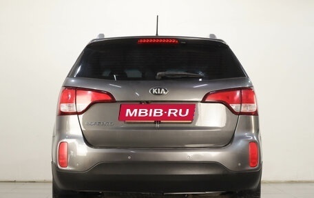 KIA Sorento II рестайлинг, 2012 год, 1 649 000 рублей, 6 фотография