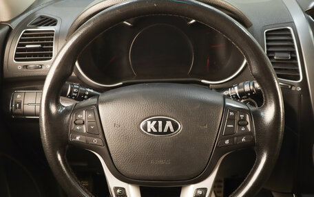 KIA Sorento II рестайлинг, 2012 год, 1 649 000 рублей, 14 фотография