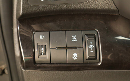 KIA Sorento II рестайлинг, 2012 год, 1 649 000 рублей, 12 фотография
