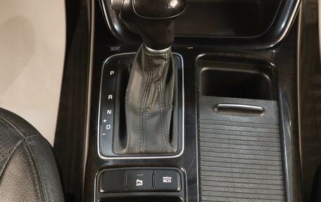 KIA Sorento II рестайлинг, 2012 год, 1 649 000 рублей, 18 фотография