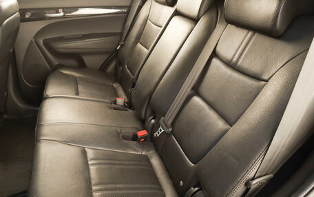 KIA Sorento II рестайлинг, 2012 год, 1 649 000 рублей, 22 фотография