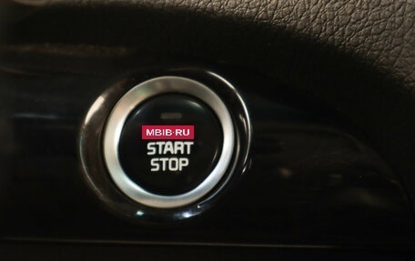 KIA Sorento II рестайлинг, 2012 год, 1 649 000 рублей, 19 фотография