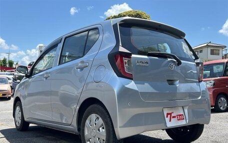 Toyota Pixis Epoch, 2023 год, 565 000 рублей, 6 фотография
