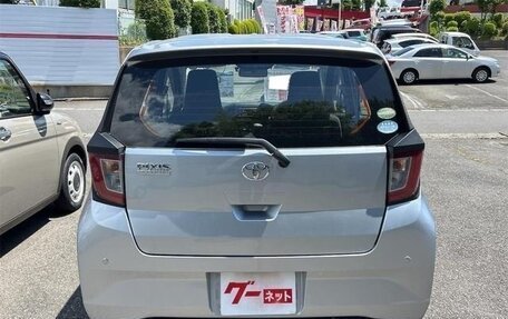 Toyota Pixis Epoch, 2023 год, 565 000 рублей, 5 фотография
