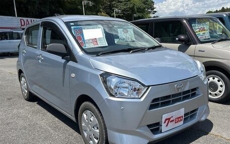 Toyota Pixis Epoch, 2023 год, 565 000 рублей, 3 фотография