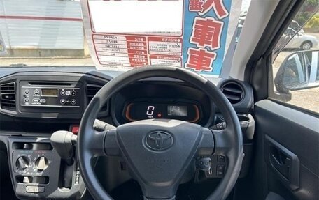 Toyota Pixis Epoch, 2023 год, 565 000 рублей, 9 фотография