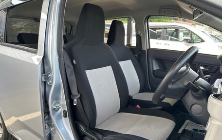 Toyota Pixis Epoch, 2023 год, 565 000 рублей, 12 фотография