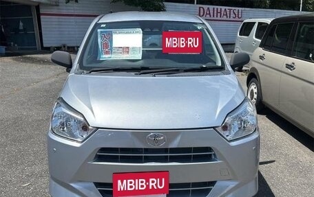 Toyota Pixis Epoch, 2023 год, 565 000 рублей, 2 фотография