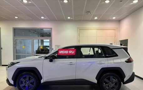 Toyota RAV4, 2026 год, 4 390 000 рублей, 3 фотография