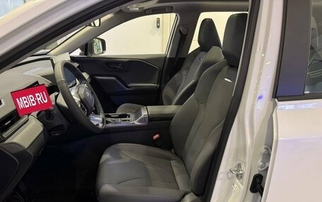Toyota RAV4, 2026 год, 4 390 000 рублей, 7 фотография