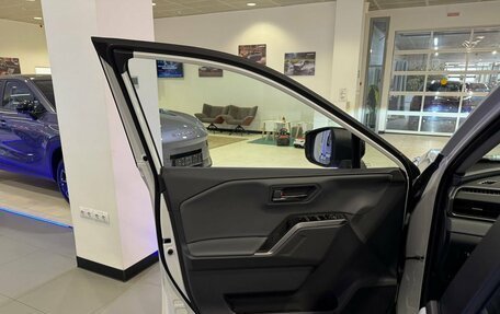 Toyota RAV4, 2026 год, 4 390 000 рублей, 10 фотография