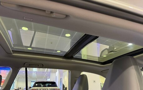 Toyota RAV4, 2026 год, 4 390 000 рублей, 11 фотография