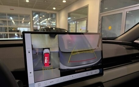 Toyota RAV4, 2026 год, 4 390 000 рублей, 9 фотография