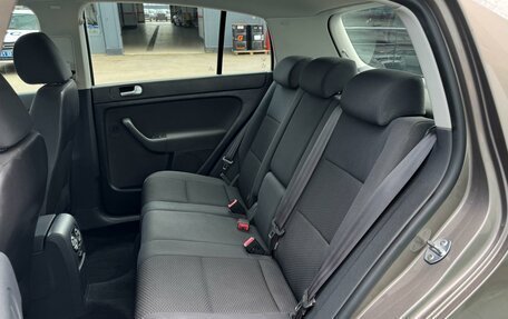 Volkswagen Golf Plus II, 2012 год, 1 069 000 рублей, 3 фотография