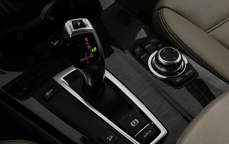 BMW X3, 2011 год, 1 447 000 рублей, 16 фотография