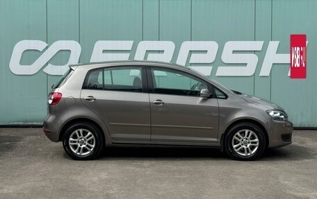 Volkswagen Golf Plus II, 2012 год, 1 069 000 рублей, 2 фотография