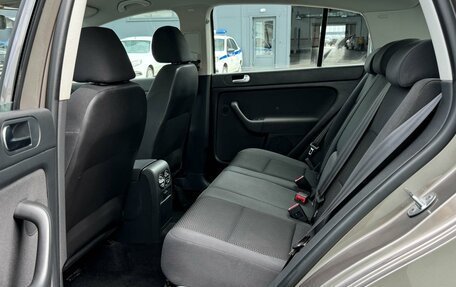 Volkswagen Golf Plus II, 2012 год, 1 069 000 рублей, 14 фотография