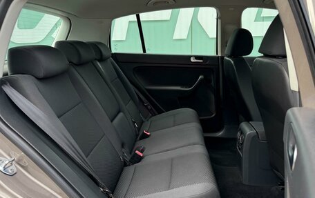 Volkswagen Golf Plus II, 2012 год, 1 069 000 рублей, 11 фотография