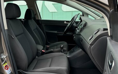 Volkswagen Golf Plus II, 2012 год, 1 069 000 рублей, 12 фотография