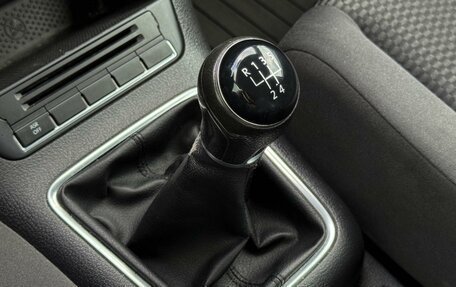 Volkswagen Golf Plus II, 2012 год, 1 069 000 рублей, 19 фотография