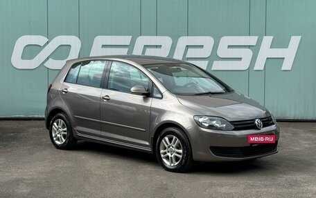 Volkswagen Golf Plus II, 2012 год, 1 069 000 рублей, 7 фотография