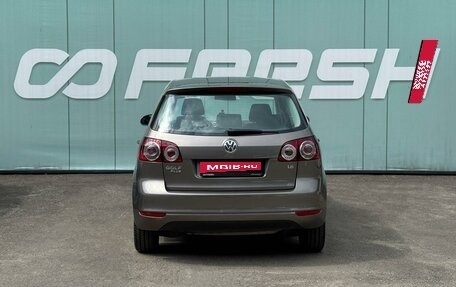 Volkswagen Golf Plus II, 2012 год, 1 069 000 рублей, 9 фотография